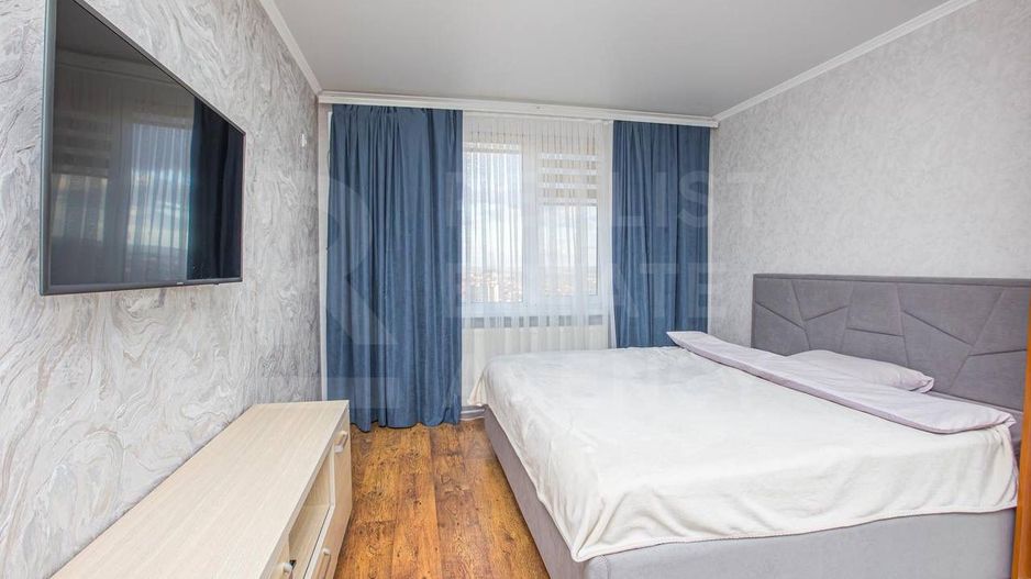 Vânzare, apartament, o cameră, str. Miorița, Telecentru - Poză 2