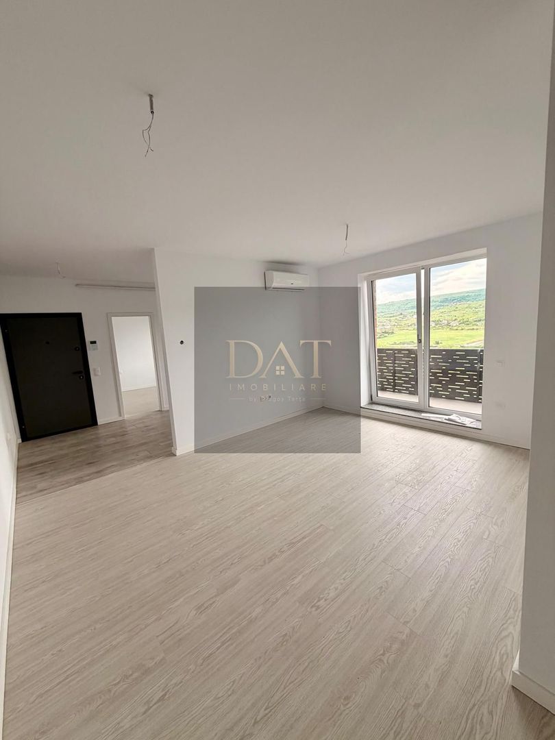 Apartament 3 camere, finisat si boxa inclusa, BETA RESIDENCE - Poză 2
