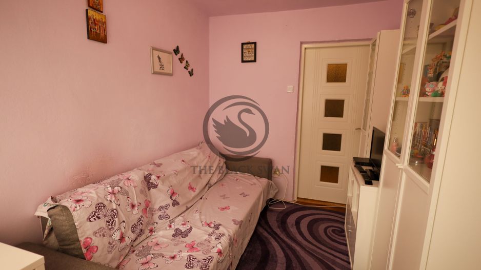 Apartament 3 camere de vanzare | Vest, Ploiesti | COMISION 0% - Poză 8