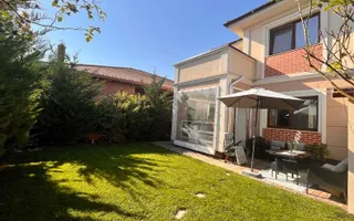 Duplex Premium | 5 cam, 3 bai | 119 mp Utili | Zonă Pădure Dumbrăvița - Poză 15