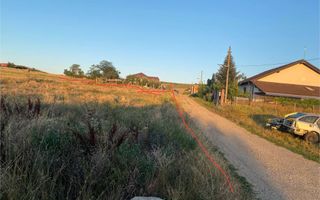 2 Parcele de vanzare in Oarda - Poză 3
