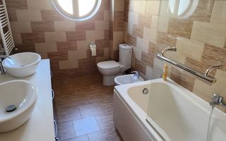 Vilă  inchiriere zona Aradului aproape de British School - Poză 36