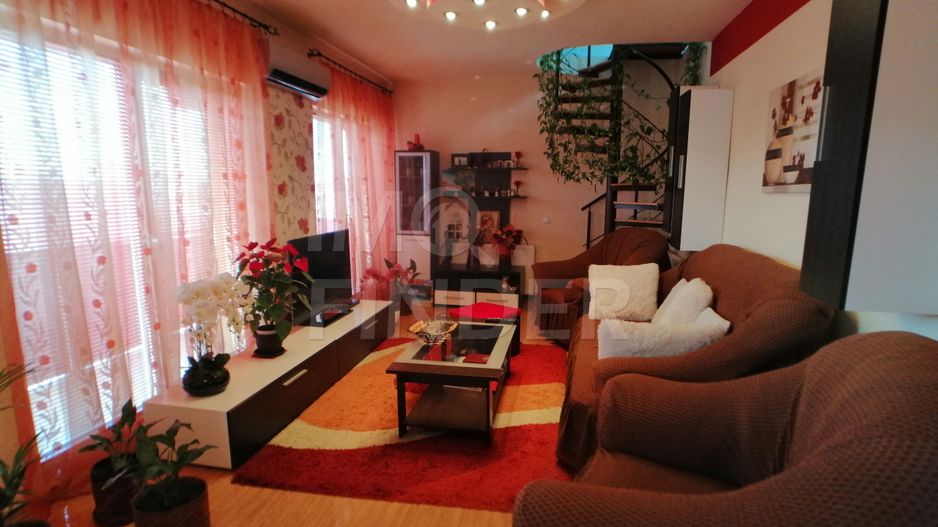 Apartament 150 mp str. Mircea Eliade - Poză 6