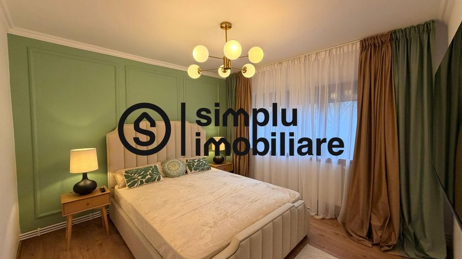 2 decomandate -Amaradia - Poză 7