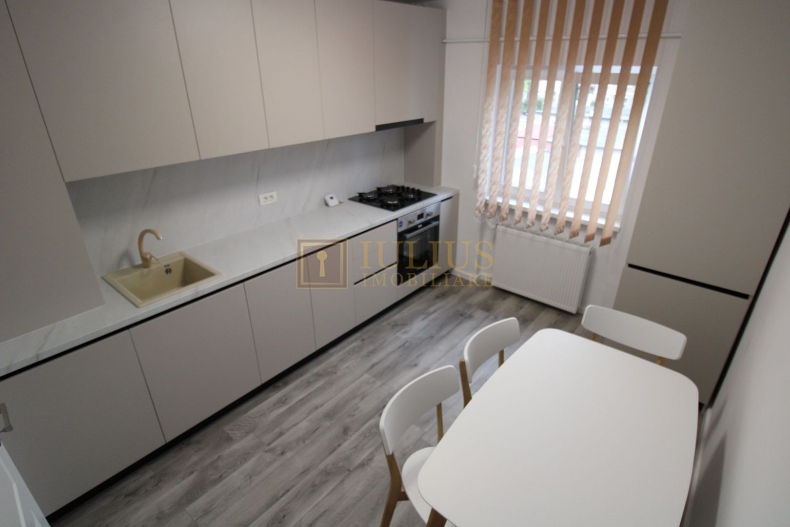 Renovat complet 2023, centrala proprie si clima. Incl. CTR ANAF - Poză 1