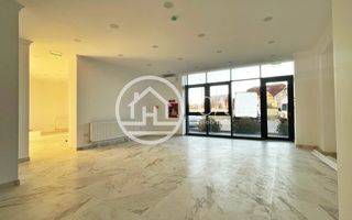 Spațiu comercial de închiriat în zona Nufaru, Oradea - Poză 1