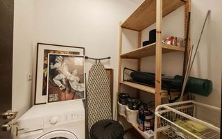 Apartament renovat integral cu 3 camere Herastrau - Poză 6