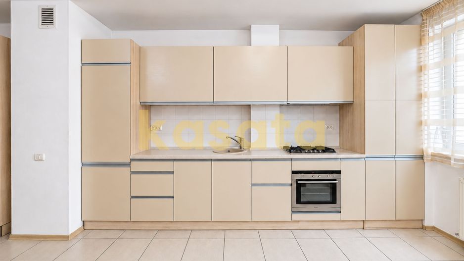 Apartament 3 camere | 106 mp | City Center Residence – Parcul Carol | - Poză 12