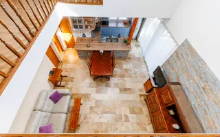 Casa individuala P+M, 150 mp utili, teren 470 mp, garaj, Urseni, comision 0% - Poză 15