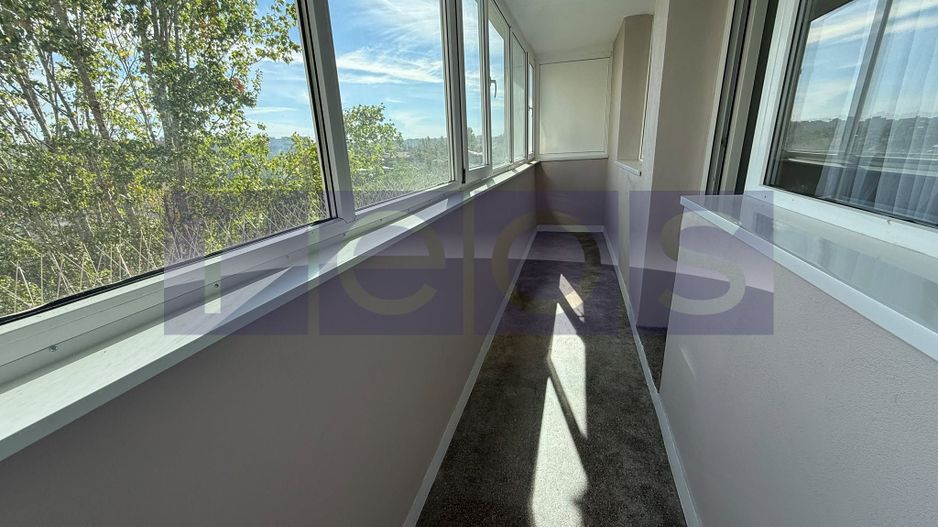 DE VANZARE 3 CAMERE  | PARCUL CIRCULUI - BARBU VACARESCU  | 2 BALCOANE - Poză 13