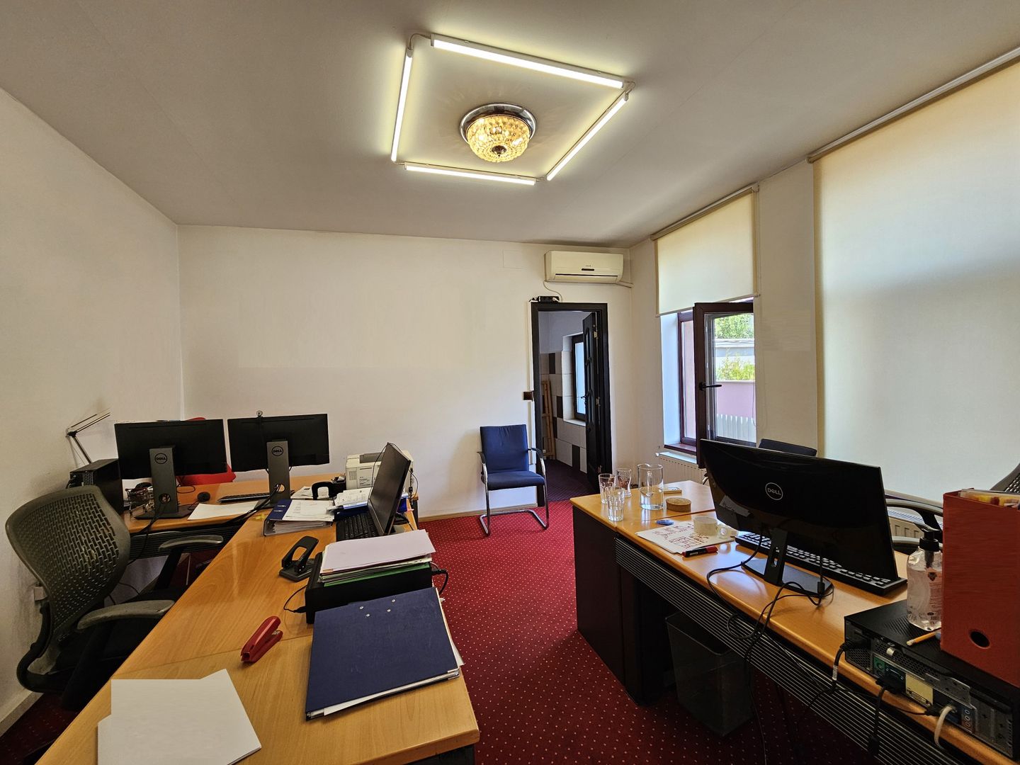 Casa - 103mp utili - Cantemir -5 minute de intrarea metrou Tineretului - Poză 8