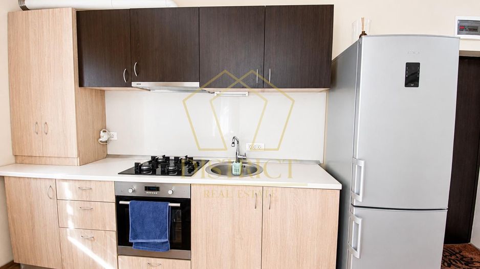 Apartament cu 2 camere | Dumbravita - Poză 9