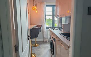 VANZARE 2 CAMERE | FLOREASCA | 46MP | MOBILAT-UTILAT | BALCON | BOXA - Poză 8