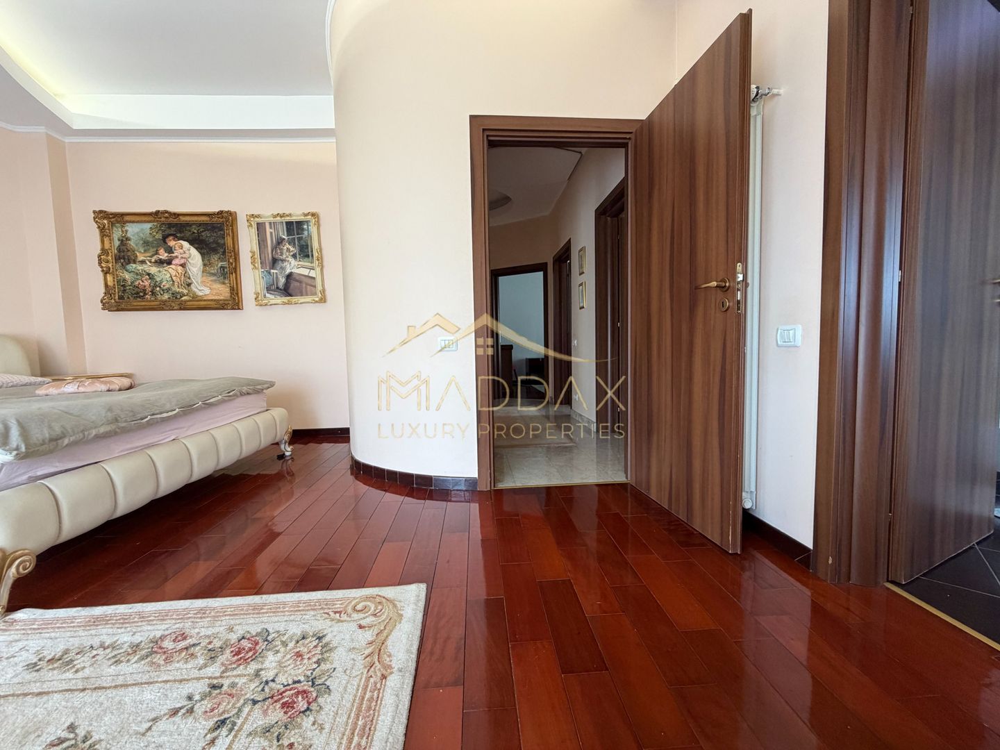 Vila Unica Mobilata *9 camere*300*mp // Pipera - Poză 44