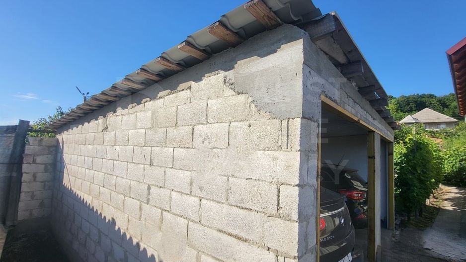 Vânzare casă, 133 mp + 5,5 ari, str. Budai, or.Hincesti. - Poză 40