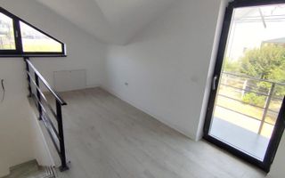 Casă Parter + Mansardă de vânzare în Comuna Berceni - Poză 7