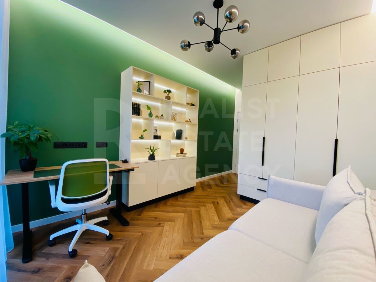 Chirie apartament, 3 camere, str. 31 August 1989, Centru - Poză 14