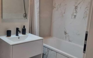 AP. 2 CAMERE SUN ROYAL VIEW, LOC PARCARE, BLOC NOU, METROU 8 MINUTE - Poză 4