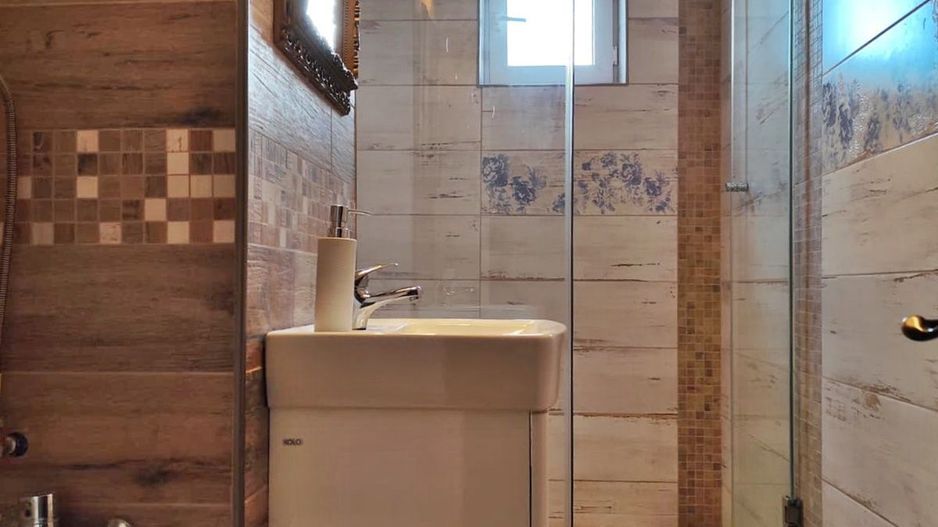 Apartament 3 camere de inchiriat, B-dul Dacia - Rogerius, Oradea - Poză 15