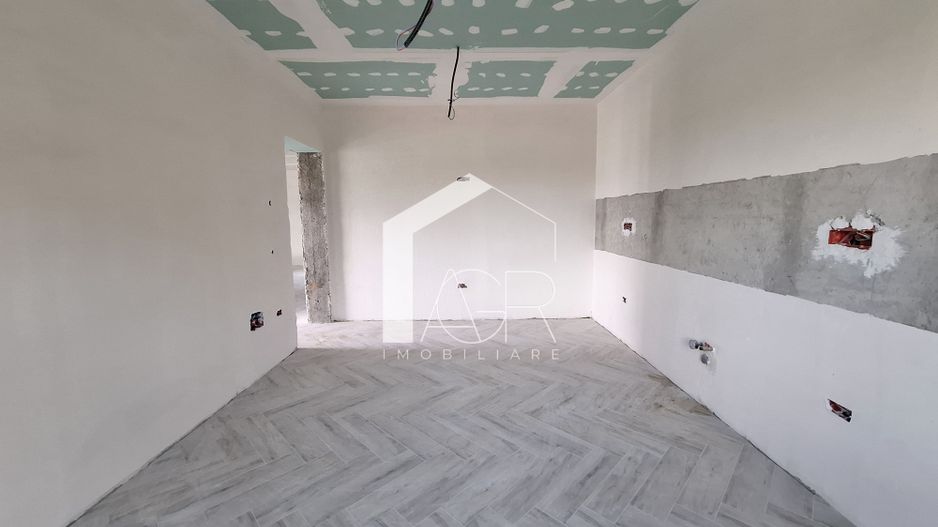 Vila P+1E, cu 5 camere, Paulesti - Poză 6