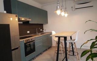 Închiriere 2 Camere Unirii, Centrală, Terasă, Petfriendly - Poză 1