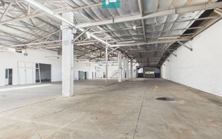 Spațiu industrial de 1,255mp acces TIR - Poză 3