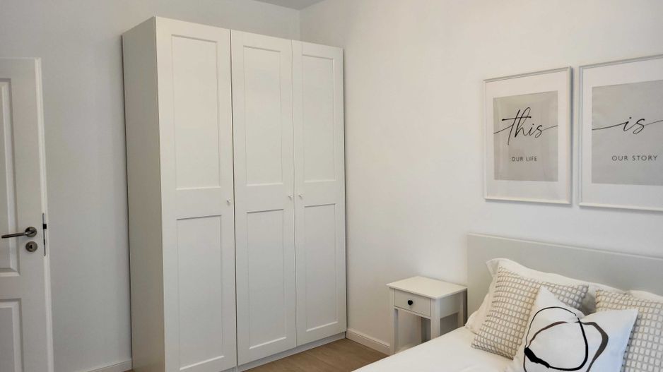 Apartament 2 camere de inchiriat - Exigent Plaza - Poză 4