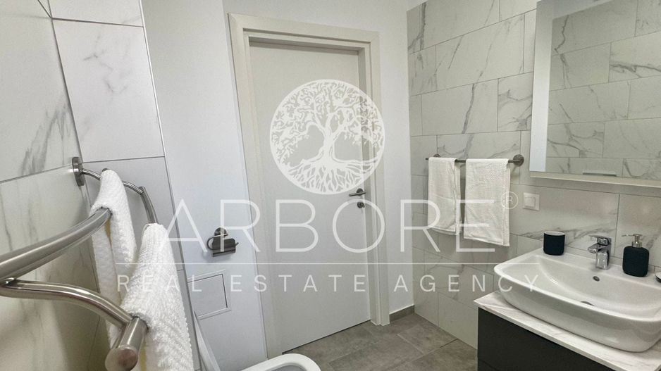 Apartament 2 camere Băneasa Greenfield, lângă pădure + parcare - Poză 8