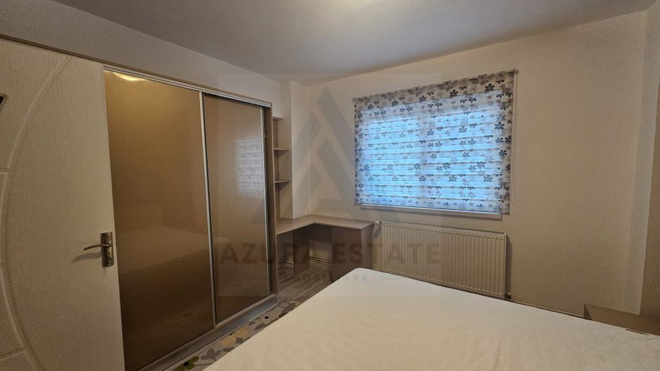 Apartament modern prima închiriere 58 mp utili zona Mihai Viteazul - Poză 4