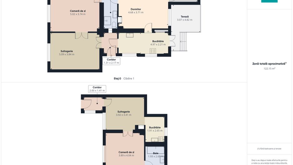 Casă pe strada Petru Rareș - Poză 14