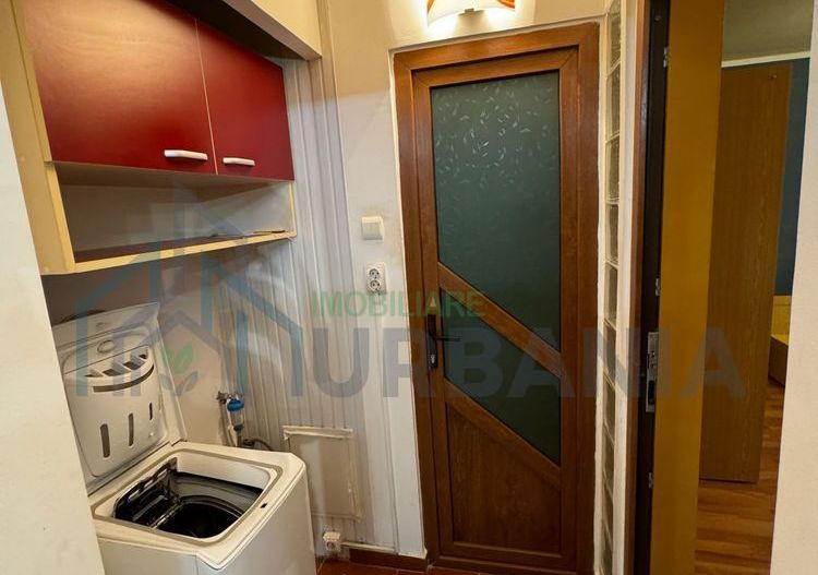 Apartament 2 camere de inchiriat, Tatarasi, langa Spitalul Sf. Maria - Poză 5