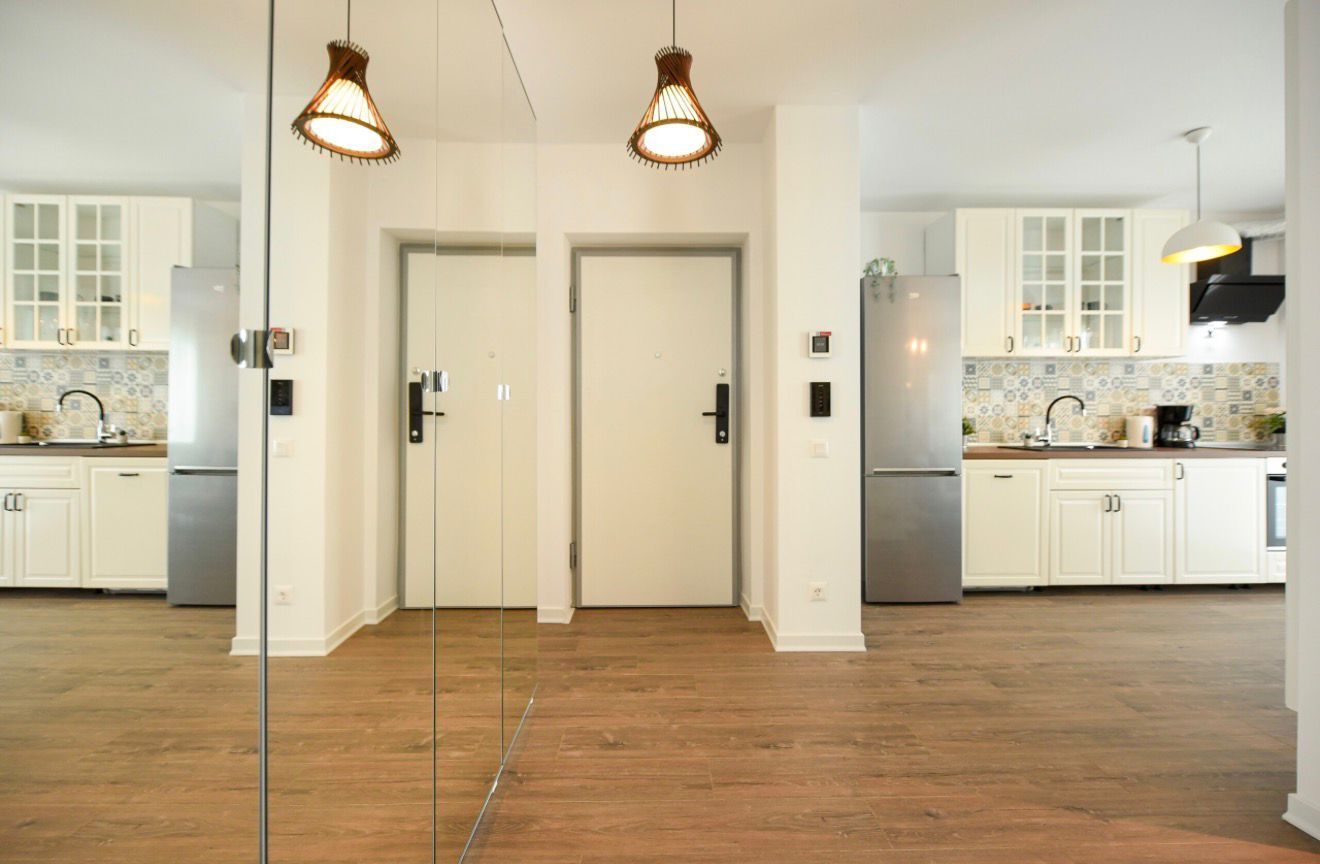 Vanzare Studio Cloud 9 Residence Aviatiei - Poză 17