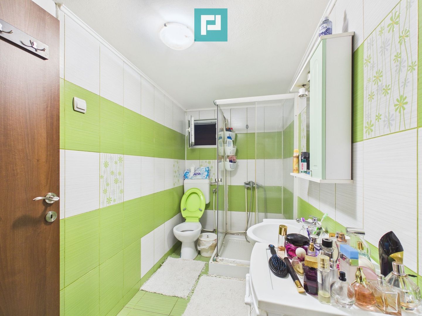 Casă cu 3 camere și teren de 700 mp în Cermei - Poză 10