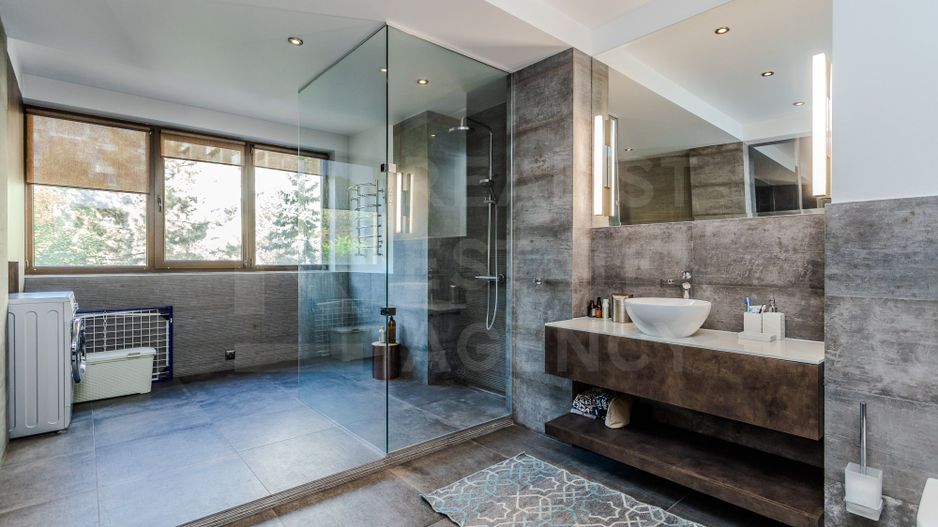 Chirie, apartament, 3 camere, str.  Serghei Lazo, Centru - Poză 12