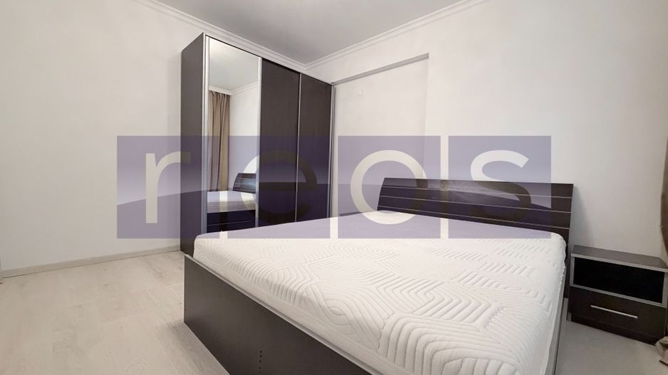 DE INCHIRIAT 2 CAMERE | ROSE RESIDENCE 2  | PARCARE SUBTERANA - Poză 5