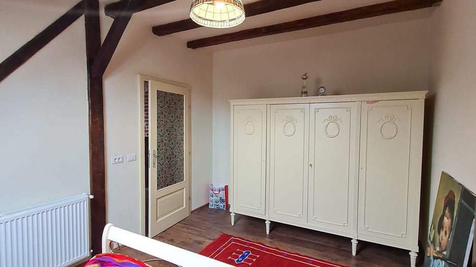 Rustic si modern - Poză 24