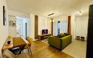 City of Mara - Apartament cu 3 camere cu vedere panoramica - Poză 2