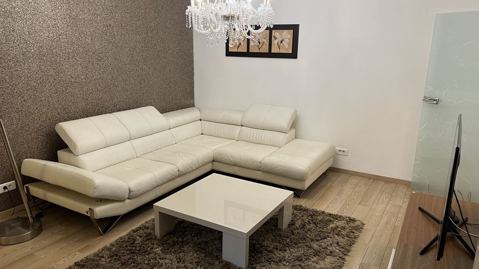 Apartament Lux 4 camere metrou loc parcare - Poză 9
