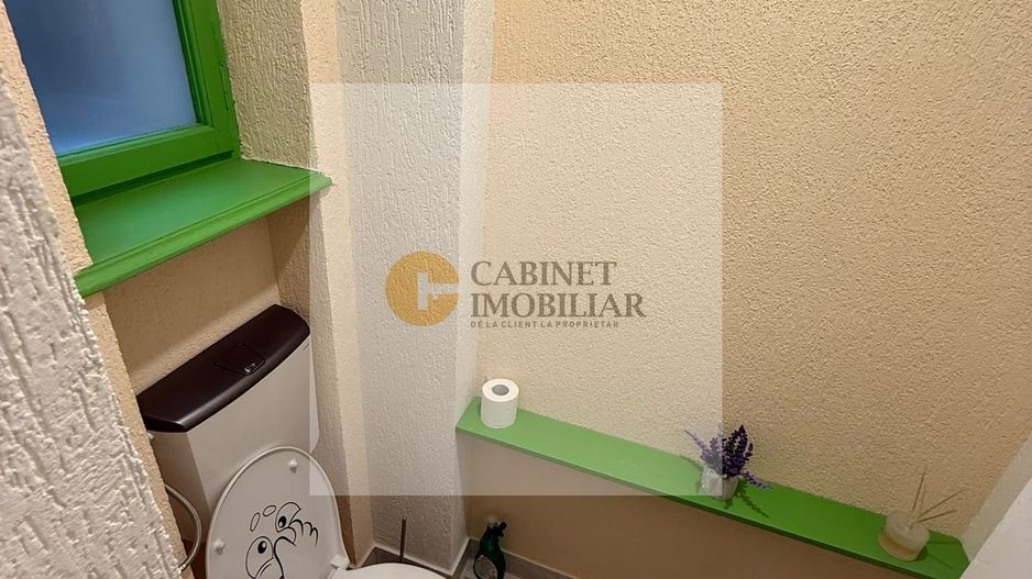 4 camere + vestibul I Parter I Romana - Poză 13