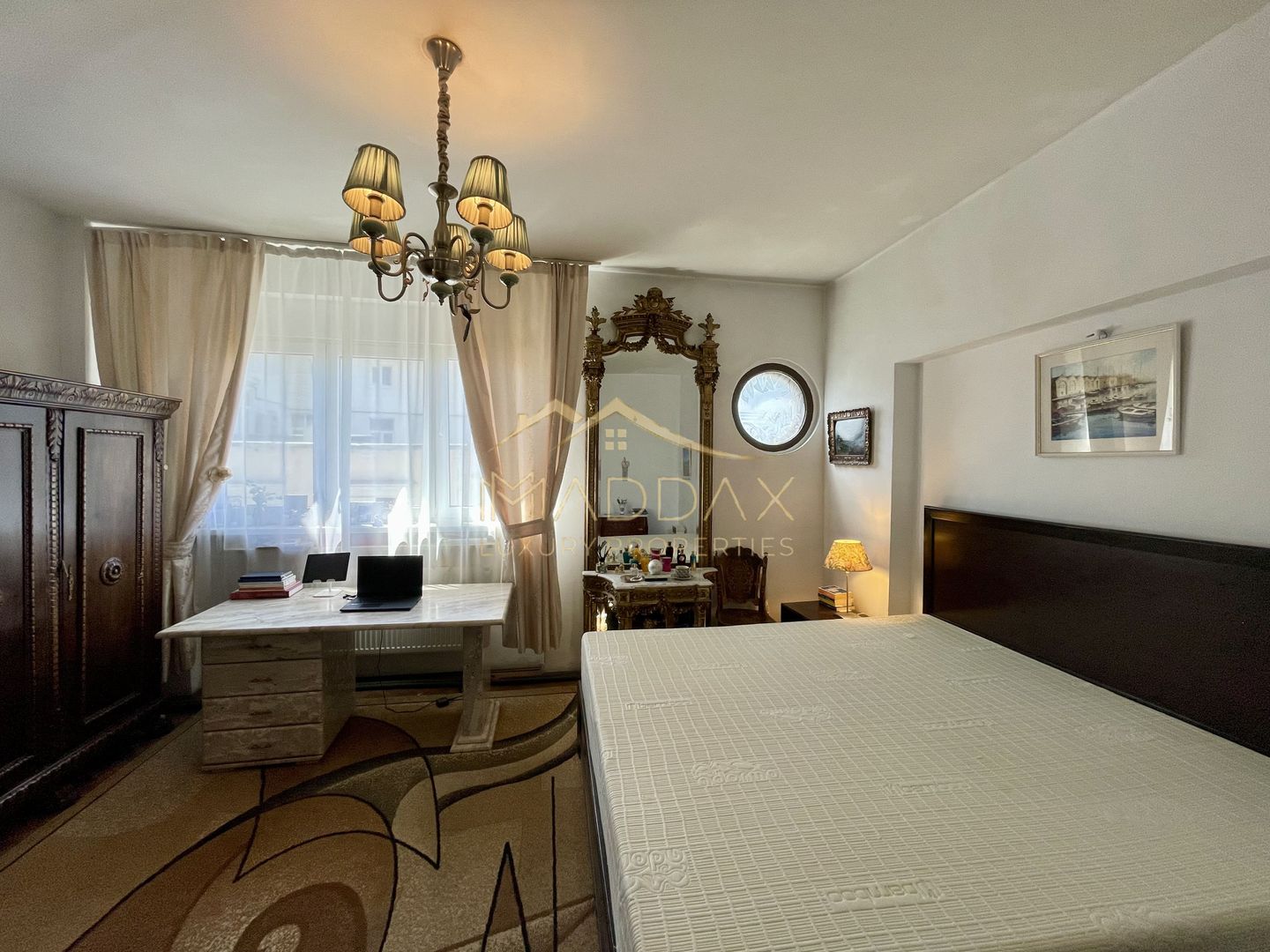 Apartament 5 camere**Oportunitate investitie**Caru"cu Bere//Centrul Istoric - Poză 9