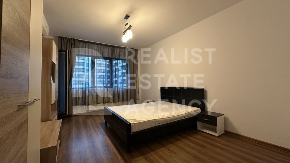 Apartament cu 1 camera, Politehnica - bloc nou! - Poză 3