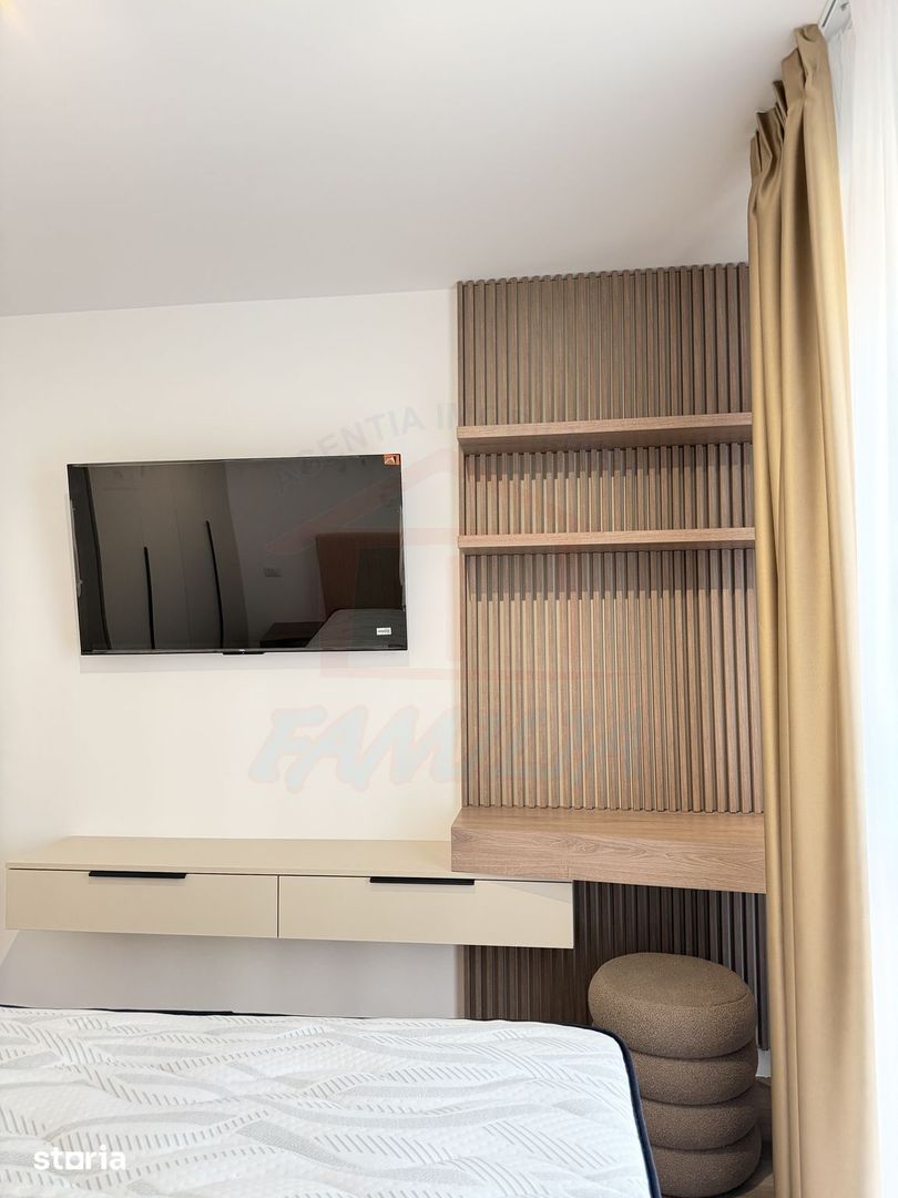 Apartament modern 2 camere | Bloc Nou | Zona Centrală – Universitate - Poză 13