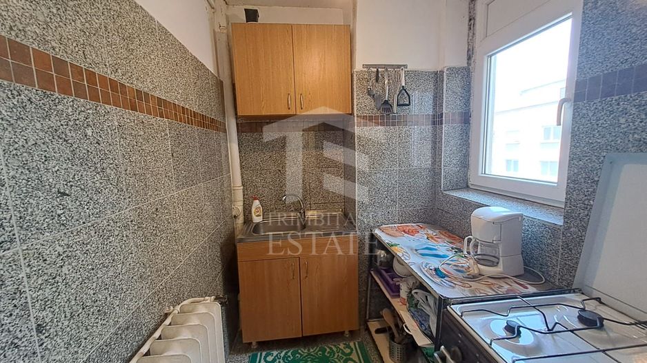 Apartament 2 camere Metrou Romancierilor - Poză 4