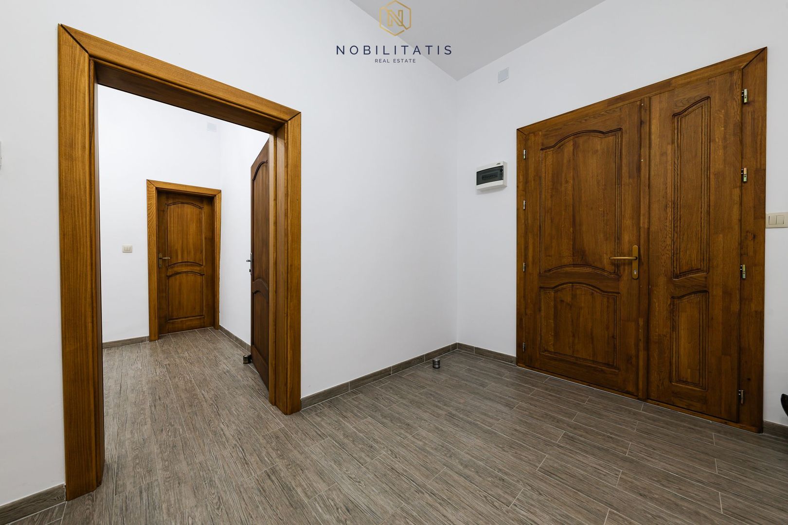 Comision 0% - Spatiu ideal pentru birouri | 3 incaperi, 78 mp, 2 bai - Poză 6