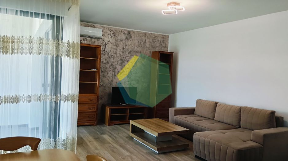 Apartament cu living generos și terasă, disponibil imediat – Otopeni - Poză 11