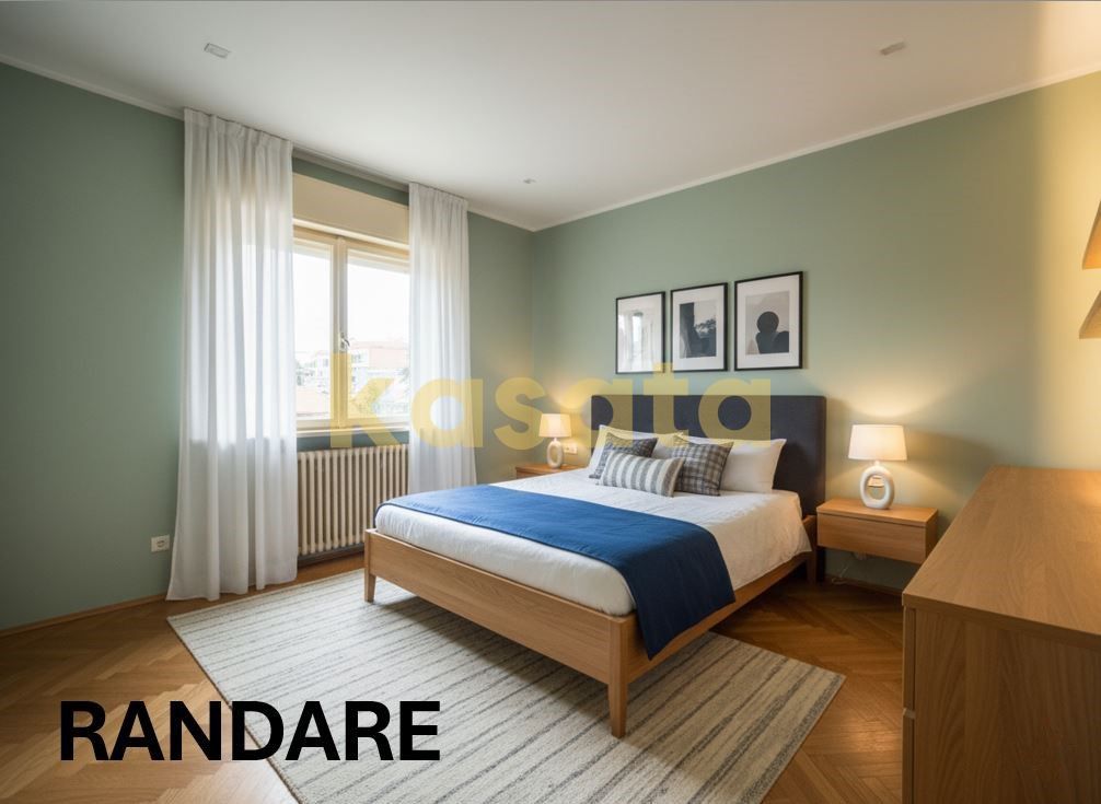 Apartament 3 camere Dorobanți - Etaj 3, singur pe etaj, poziție premiu - Poză 6