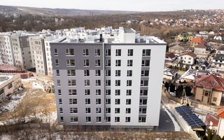 Vânzare, apartament, 2 odăi + living, bd. Cuza Vodă, Botanica - Poză 6
