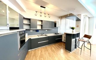 Inchiriere apartament Herastrau | 3 camere | Loc parcare | Aron Cotrus - Poză 2