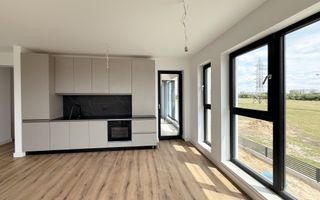 Apartamente Rezidentiale noi, in Zona de Nord, Calea Torontalului - Poză 4