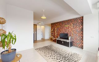 Apartament 2 camere | Emil Racoviță 23 i  | Pipera – Voluntari - Poză 5